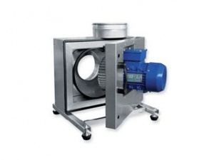Salda KF T120 400-4 L3