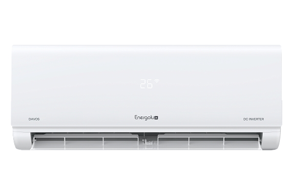 Energolux SAS12R1-AI/SAU12R1-AI