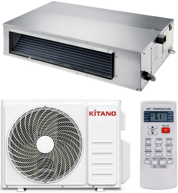 Kitano KC-Roka-IV-18A