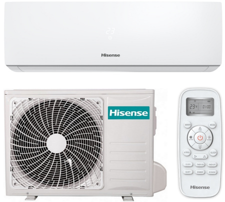 Hisense AS-12HR4RYDDJ00