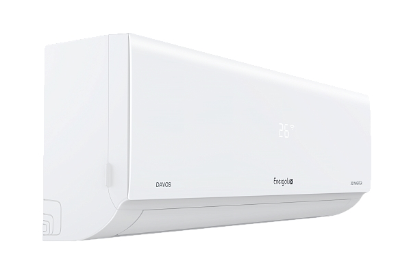 Energolux SAS09R1-AI/SAU09R1-AI