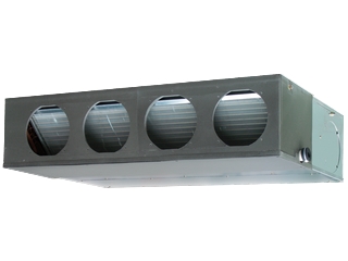 Fujitsu ARXA30GBLH cредненапорный
