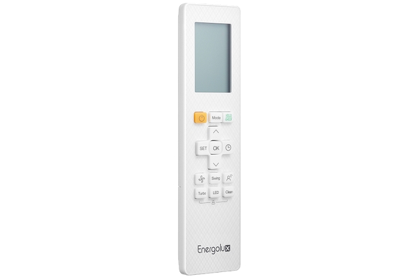 Energolux SAS09DL1-AI/SAU09DL1-AI