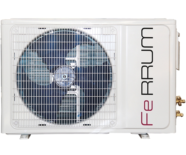 FeRRUM LCAC60C3-AI / LCAU60U3-AI