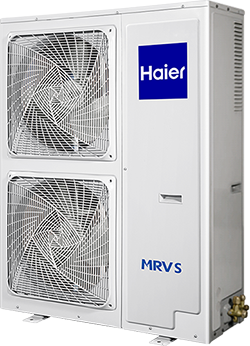 Haier AV08NMSETA Внешний блок