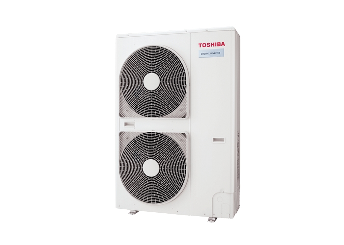Toshiba RAV-SM1406BTP-E / RAV-SP1404AT-E