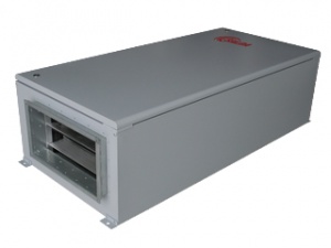 Salda VEKA INT 1000 W L1 EKO Приточная вентиляционная