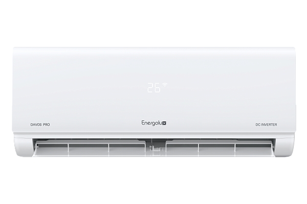 Energolux SAS07R2-AI/SAU07R2-AI