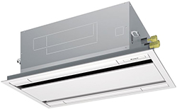 Daikin FXCQ32A
