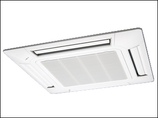 Fujitsu AUXD24GALH/UTG-UGYA-W