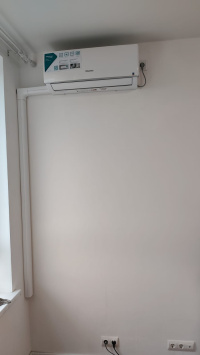 Hisense cерия - Smart DC Inverter R32