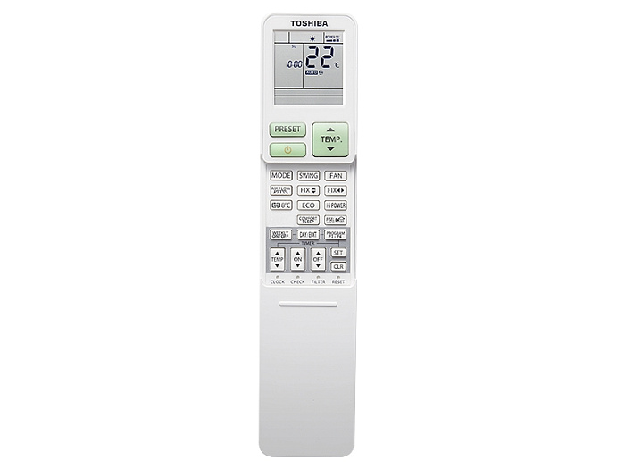 Toshiba RAS-B07G3KVSG-E Внутренний блок настенного типа