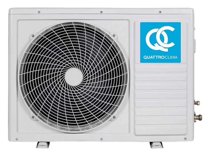 QuattroClima QV-M09WAE/QN-M09WAE