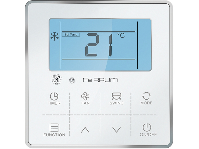 FeRRUM LCAD36D3-AI / LCAU36U3-AI