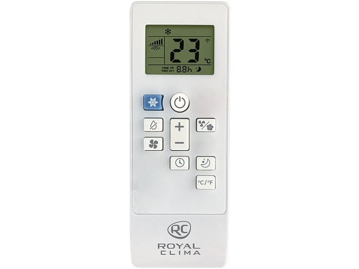 Royal Clima RM-TS28CH-E2