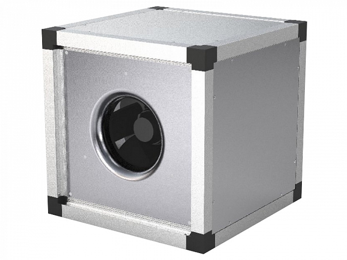 Systemair MUB 025 315EC Multibox