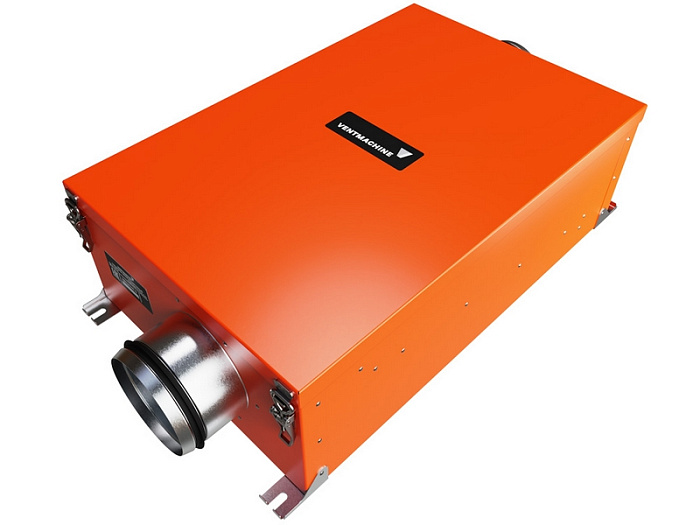 VentMachine Orange 600 H1 Приточная