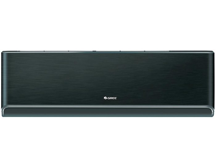 Gree GWH09AVCXB-K6DNA1B/I Black Внутренний блок настенного типа