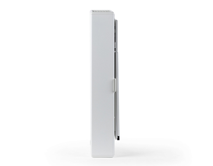 Vakio Base Smart Приточно-вытяжная