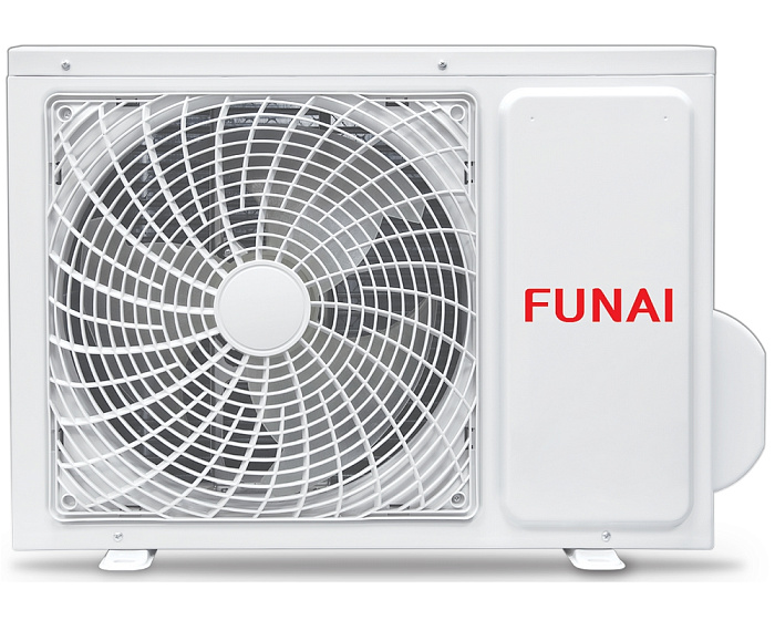 Funai RAC-SNN25HP.D07