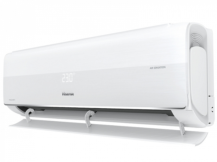 Hisense AS-13UW4RXVQF00