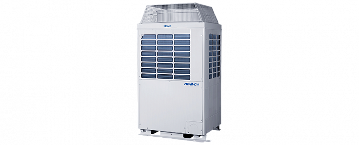 Haier AV10IMSEVA Внешний блок