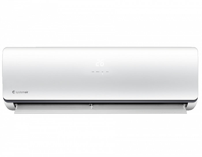 Systemair 09 EVO PH Q