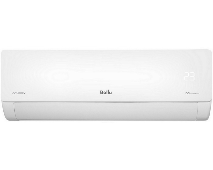 Ballu BSOI-08HN8/ERP