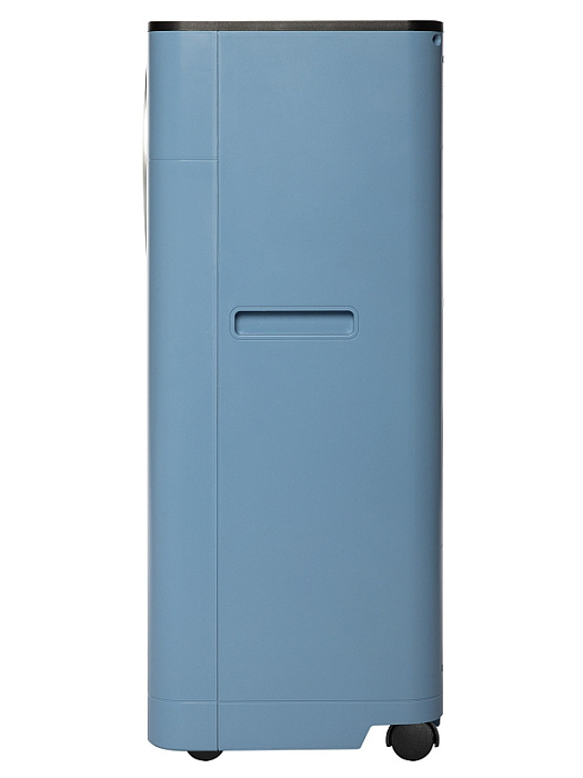 Ballu BPAC-09 Blue