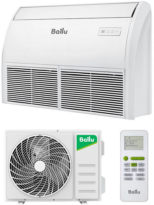 Ballu BLCI_A_CF/60HN8_V3