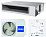 Haier AD71S2LM1FA / 1U71S1LR1FA (средненапорные)