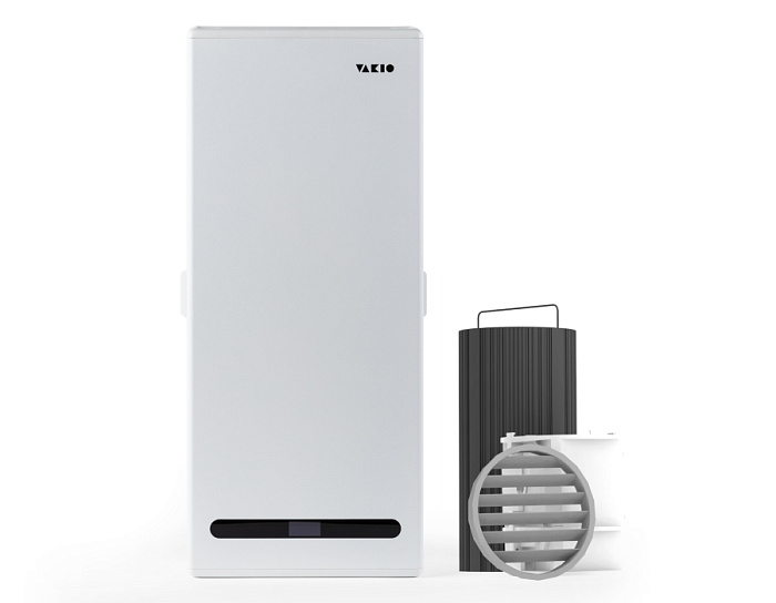Vakio Base Smart Приточно-вытяжная