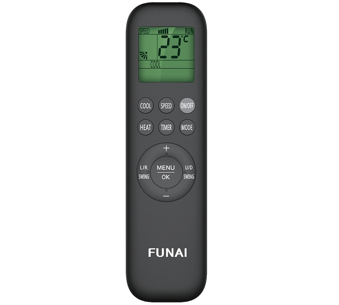 Funai RAC-SG20HP.D05