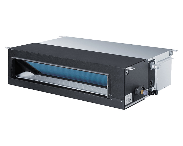 Haier AD35S2SM3FA / 1U35S2SM4FA (средненапорные)