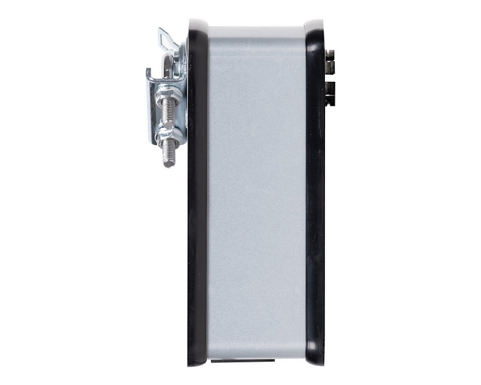 Shuft UB(24)-10T-MD электропривод с возвратной пружиной