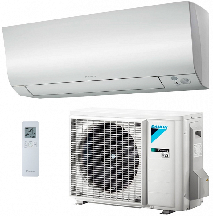 Daikin FTXM25R / RXM25R