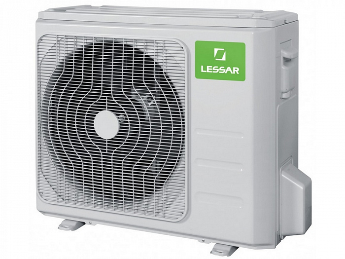Lessar LS-HE09KAE2/LU-HE09KAE2 Сплит-система