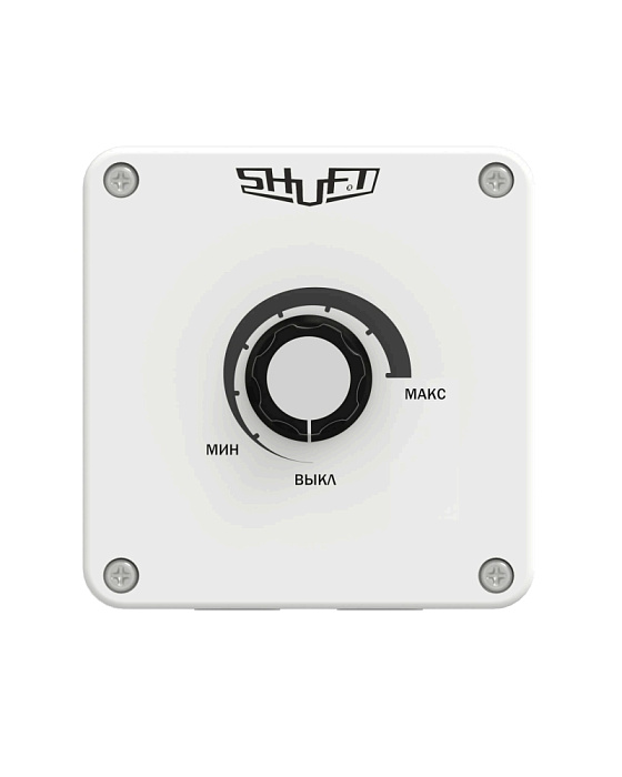 Shuft STY-2,5