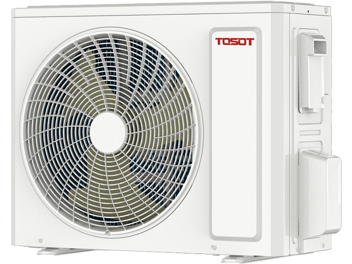 Tosot T18H-ILFA/I/T18H-ILUA/O