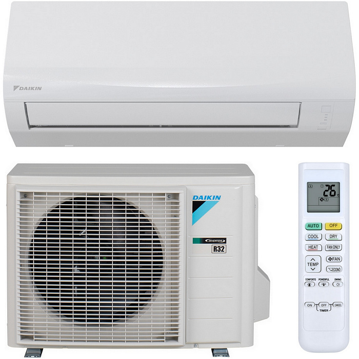 Daikin FTXF50F / RXF50F