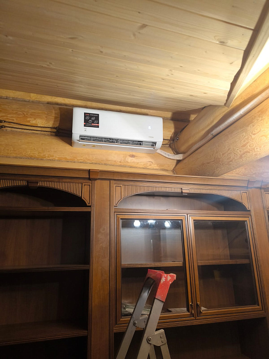 Funai RAC-I-SG25HP.D04