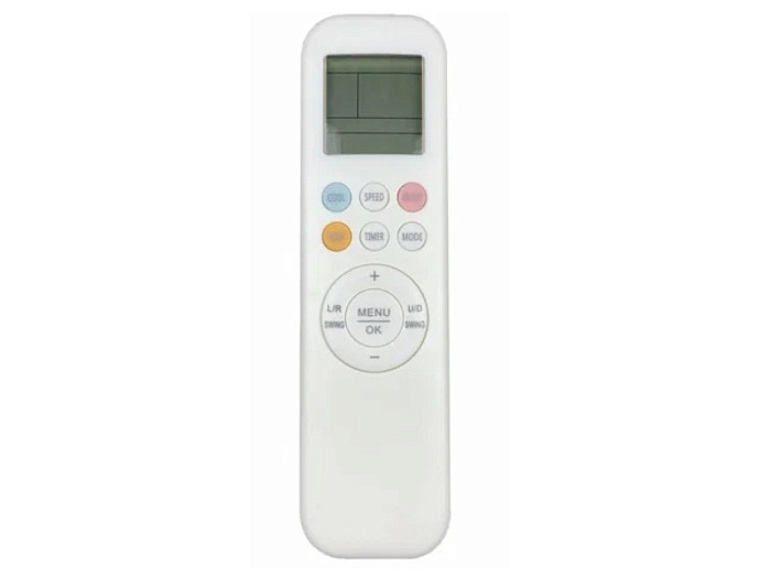 AUX ASW-H24A4/QH-R1DI/AS-H24A4/QH-R1DI