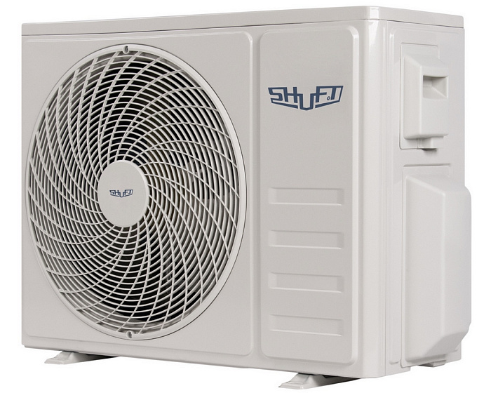 Shuft SFMO/I-21FMI-3/N8/Out Наружный блок