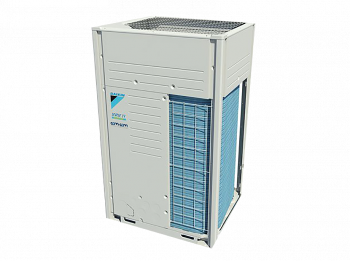 Daikin RYYQ8T (Внешний блок)