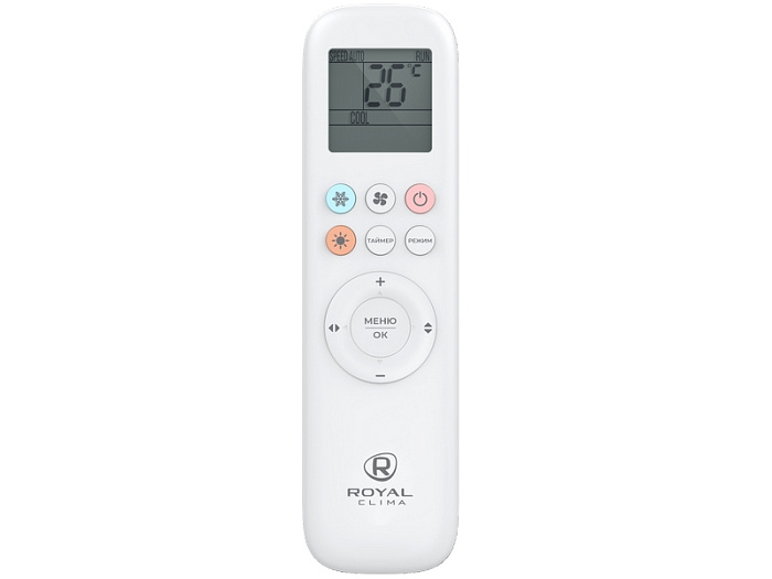 Royal Clima CO-F36HNCI/CO-E36HNCI