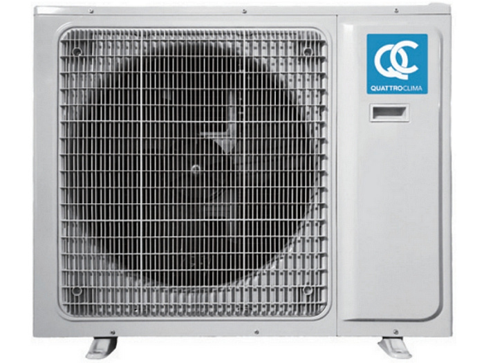 QuattroClima QV-I60DGE/QN-I60UGE