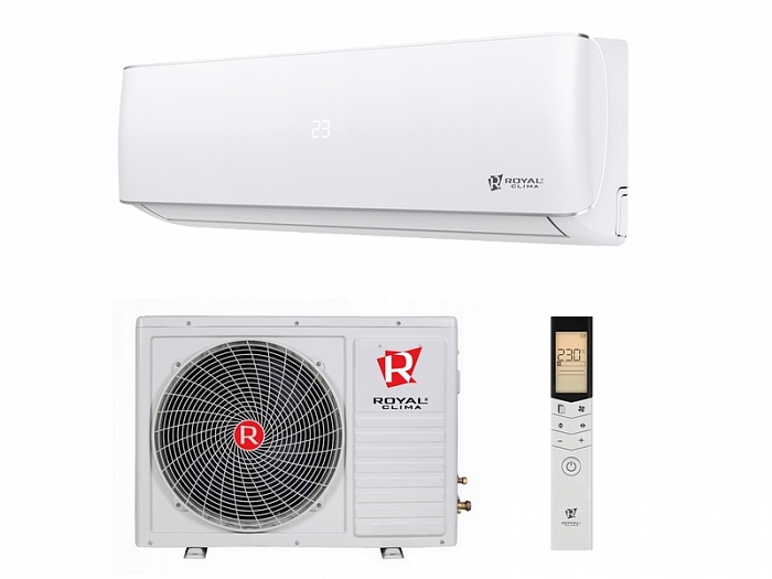 Royal Clima RC-P25HN Сплит-система