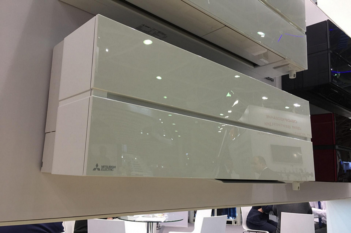 Mitsubishi Electric MSZ-LN35VG2W Внутренний блок настенного типа