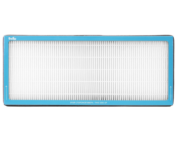 Ballu M5 для ASP-200 тонкой очистки