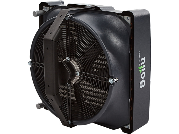 Ballu BHP-W2-40-LN Водяной